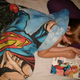 Illustration for article titled A 7-year-old girl responds to DC Comics' sexed-up reboot of Starfire